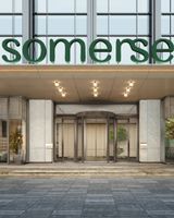 Somerset Jimei Xiamen