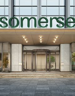 Somerset Jimei Xiamen