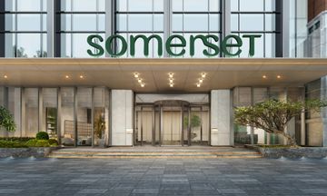 Somerset Jimei Xiamen