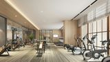 <b>Somerset Jimei Xiamen Health Club</b>. Images powered by <a href="https://www.leonardoworldwide.com/" title="Leonardo Worldwide" target="_blank">Leonardo</a>.