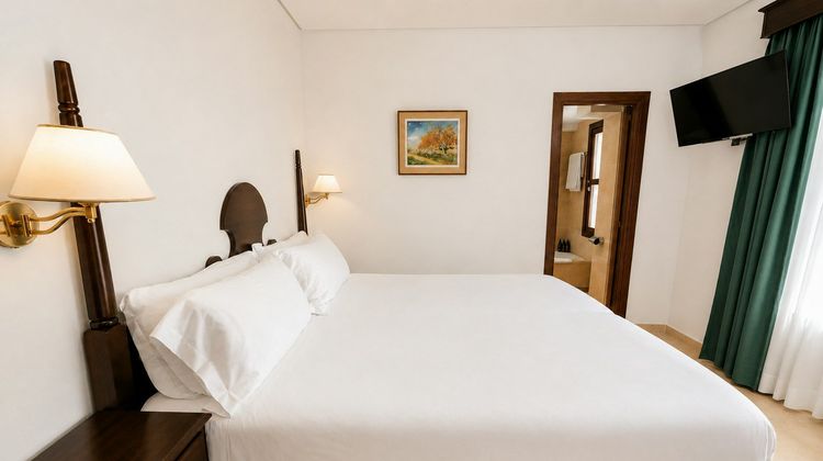 Hotel Bendinat Room