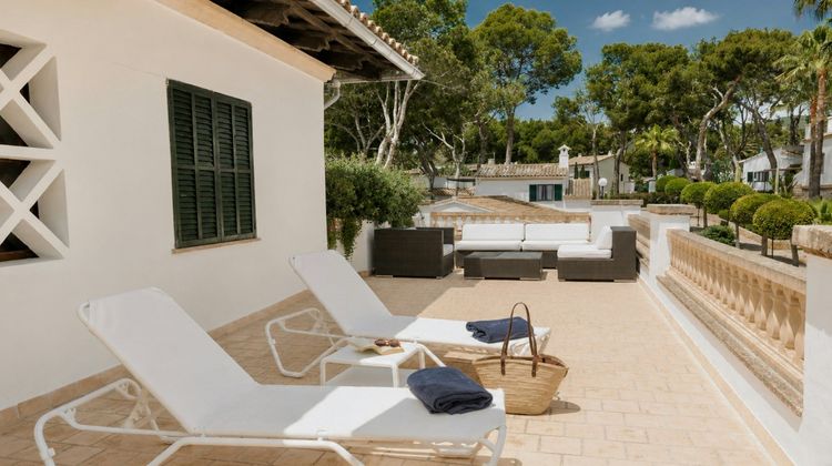 Hotel Bendinat Exterior