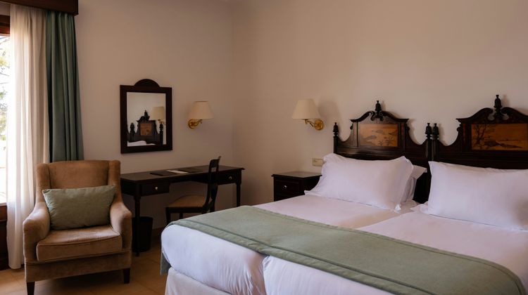Hotel Bendinat Room