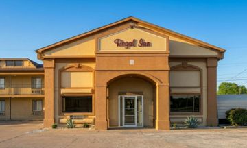 Regal Inn Coffeyville
