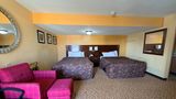 Regal Inn Coffeyville Room