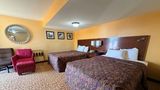 Regal Inn Coffeyville Room