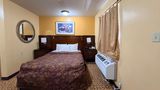Regal Inn Coffeyville Room