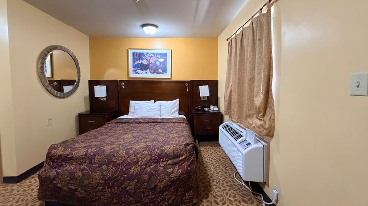 Regal Inn Coffeyville Room