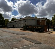 Plantation Oaks Exterior