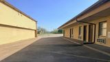 Regal Inn Coffeyville Exterior