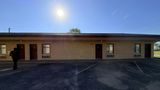 Regal Inn Coffeyville Exterior