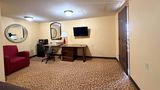Regal Inn Coffeyville Room