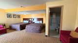 Regal Inn Coffeyville Room