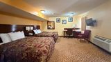 Regal Inn Coffeyville Room