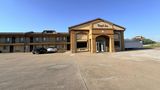 Regal Inn Coffeyville Exterior