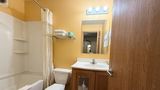 Regal Inn Coffeyville Room