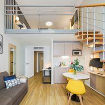 Residhome Caserne De Bonne