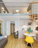 Residhome Caserne De Bonne