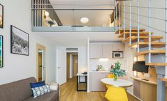 Residhome Caserne De Bonne