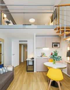 Residhome Caserne De Bonne