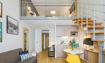Residhome Caserne De Bonne