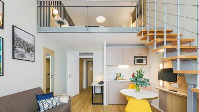 Residhome Caserne De Bonne