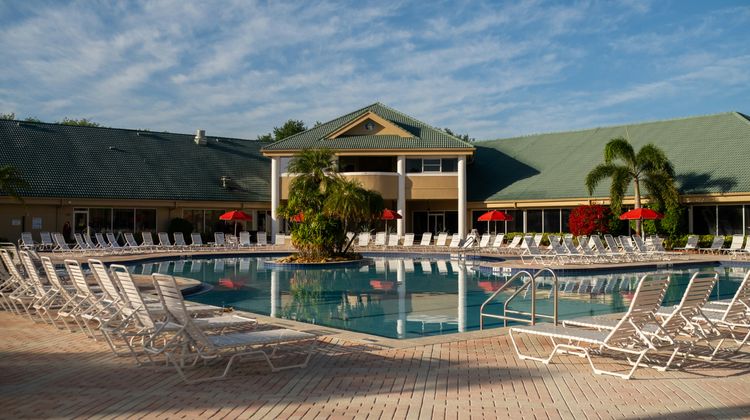 Silver Lake Resort Pool