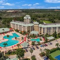 Silver Lake Resort