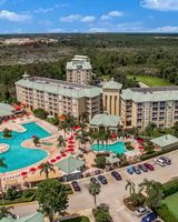 Silver Lake Resort