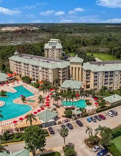Silver Lake Resort