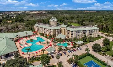 Silver Lake Resort