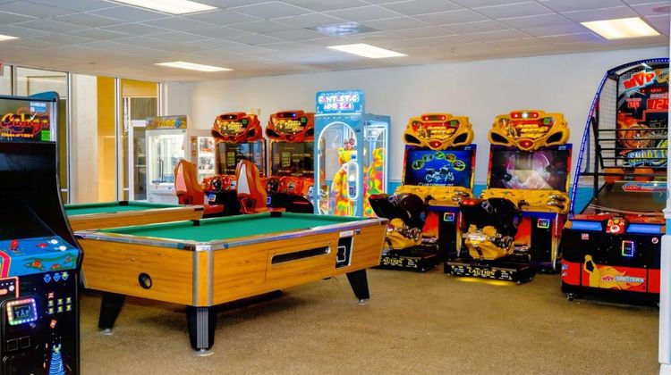 Silver Lake Resort Recreation