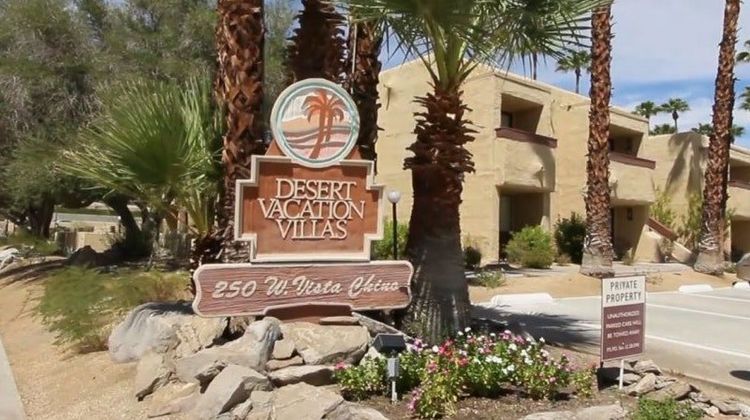 Desert Vacation Villas Other