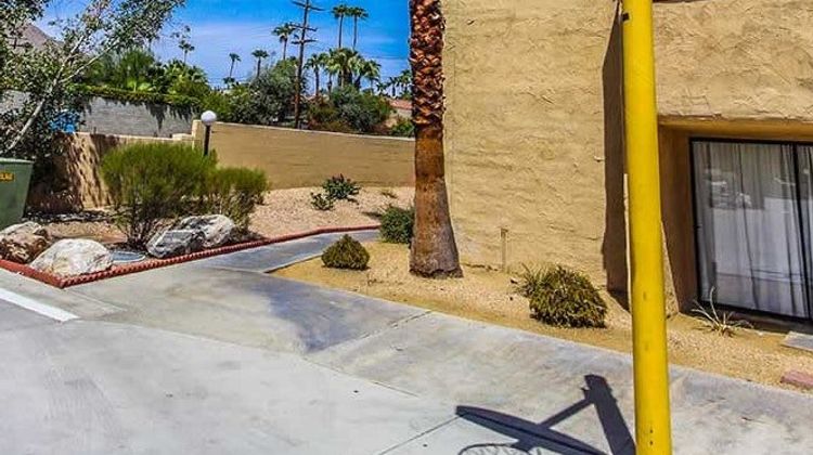 Desert Vacation Villas Recreation