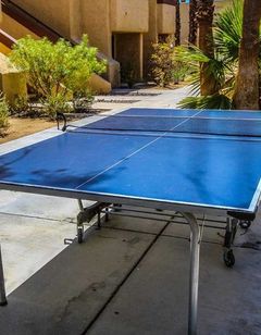 Desert Vacation Villas