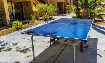 Desert Vacation Villas