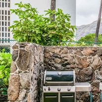 Hawaiian Princess at Makaha