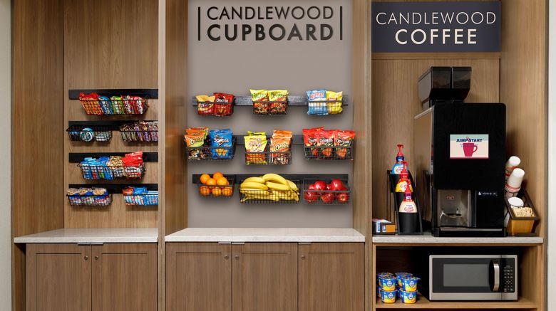 <b>Candlewood Suites Reykjavik by IHG Other</b>. Images powered by <a href="https://www.leonardoworldwide.com/" title="Leonardo Worldwide" target="_blank">Leonardo</a>.