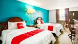 OYO Hotel Hutchinson KS West 4th Ave Room