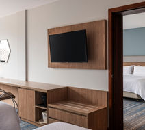 Holiday Inn Express, Quito Room