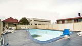 OYO Hotel Hutchinson KS West 4th Ave Pool
