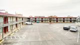 OYO Hotel Hutchinson KS West 4th Ave Other
