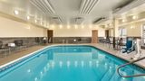 Fairfield Inn Erie Millcreek Mall Pool