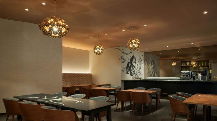Nagoya Marriott Associa Hotel Restaurant