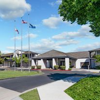 Four Points by Sheraton Pleasanton