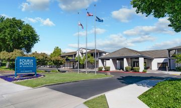 Four Points by Sheraton Pleasanton
