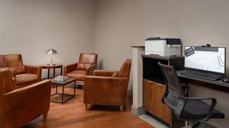 Four Points by Sheraton Pleasanton Other