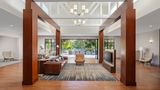 Four Points by Sheraton Pleasanton Lobby