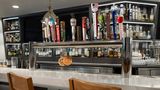 Four Points by Sheraton Pleasanton Restaurant