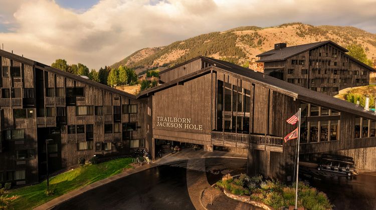 Grand View Lodge Exterior